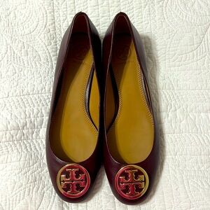 Tory Burch Shoe with Box